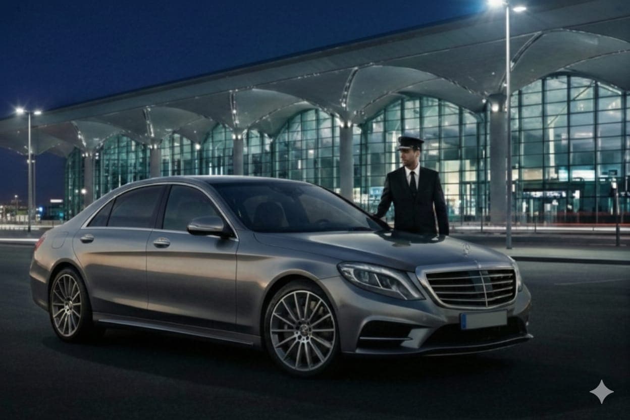 إيجار سيارة